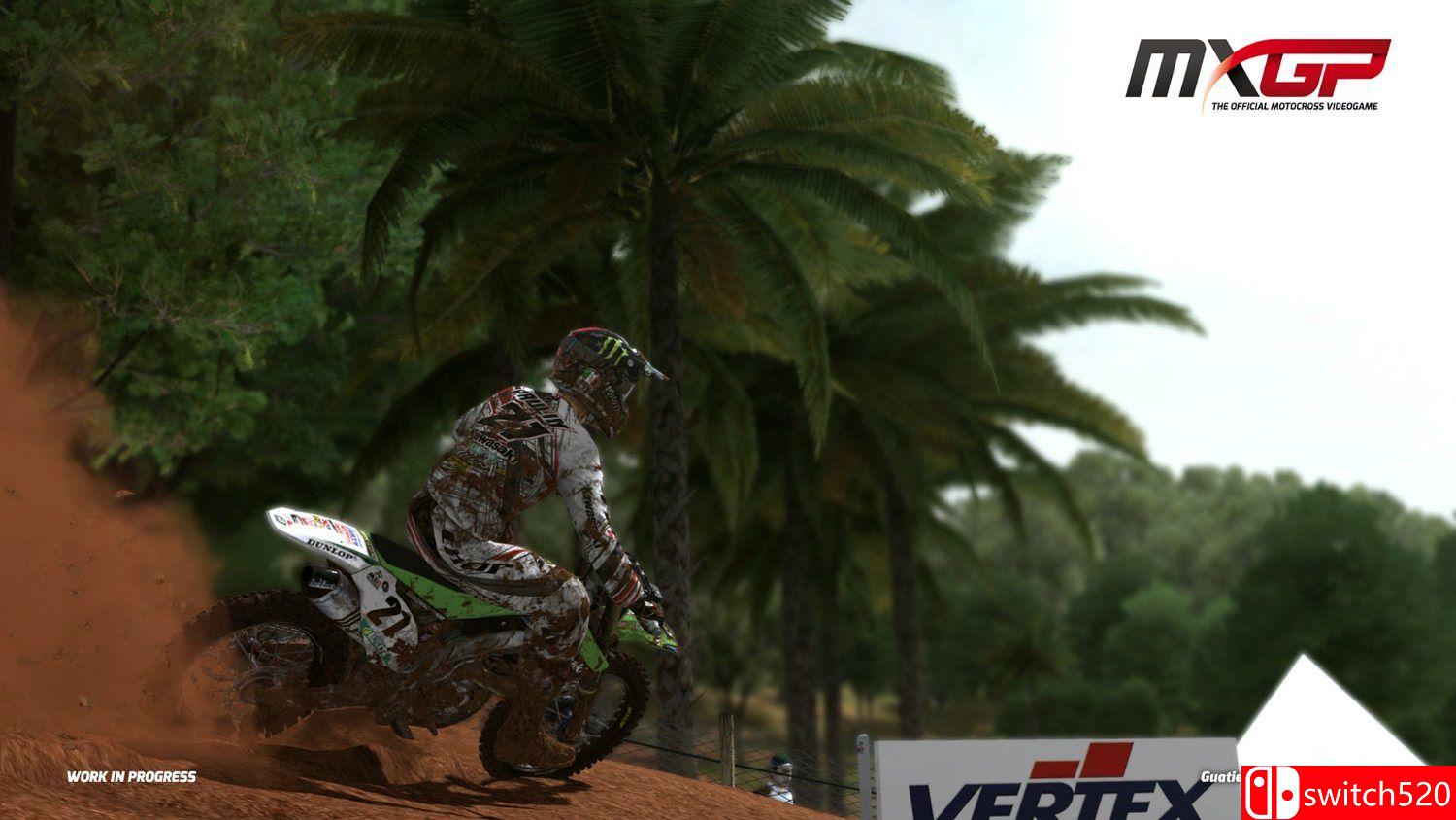 《越野摩托（MXGP）》两国语言 PROPHET破解版[EN]_5
