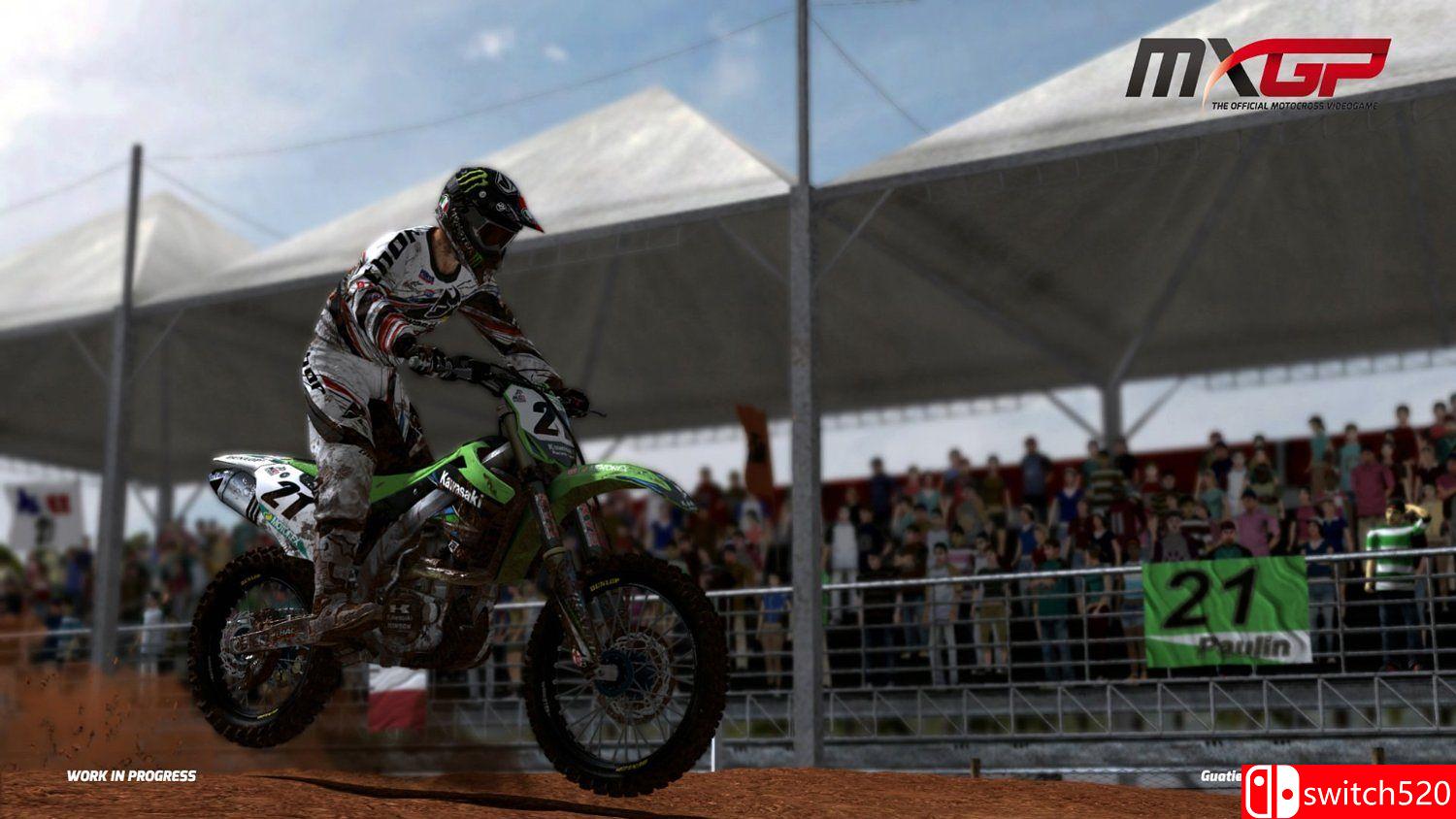 《越野摩托（MXGP）》两国语言 PROPHET破解版[EN]_7
