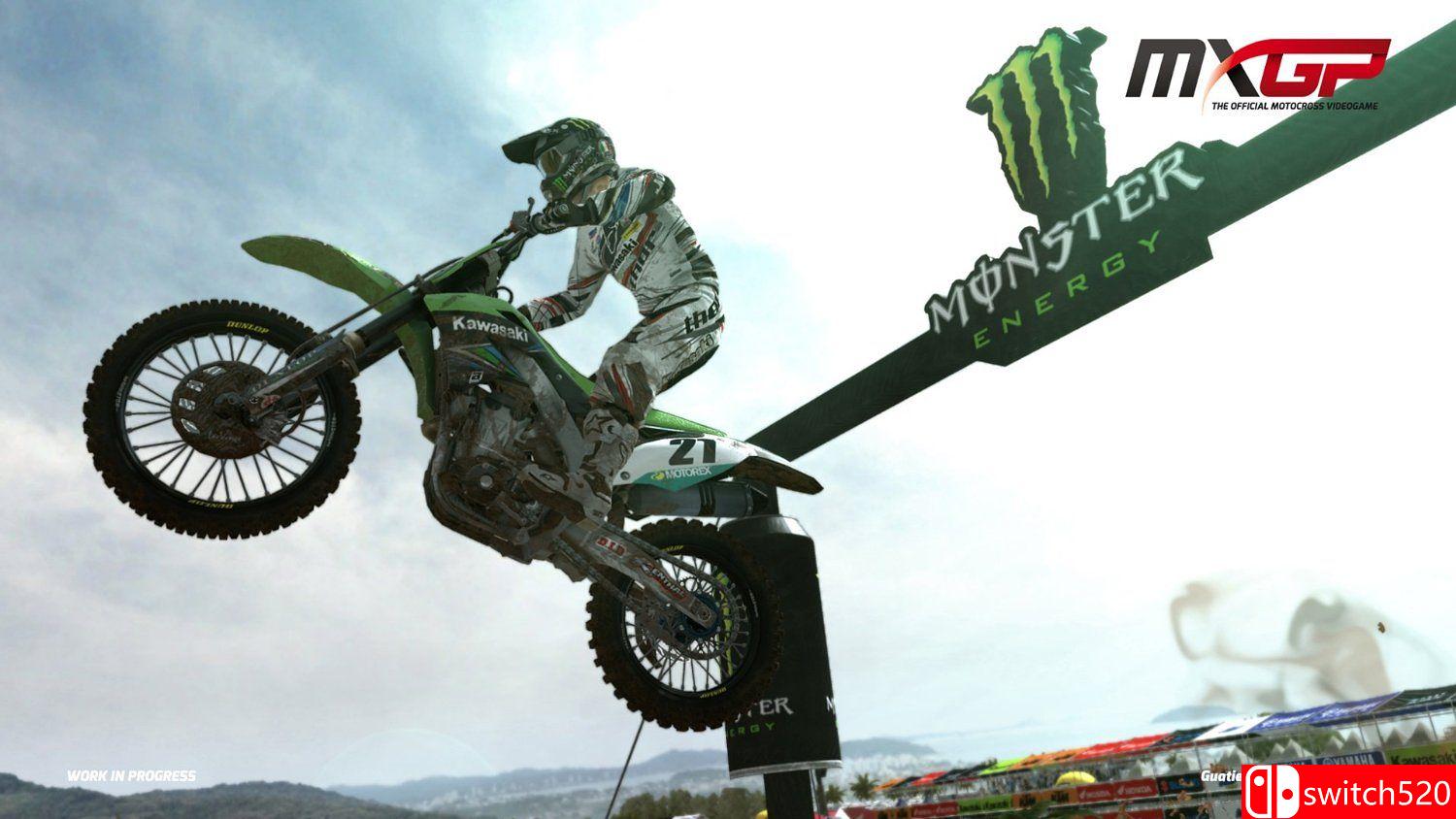 《越野摩托（MXGP）》两国语言 PROPHET破解版[EN]_6