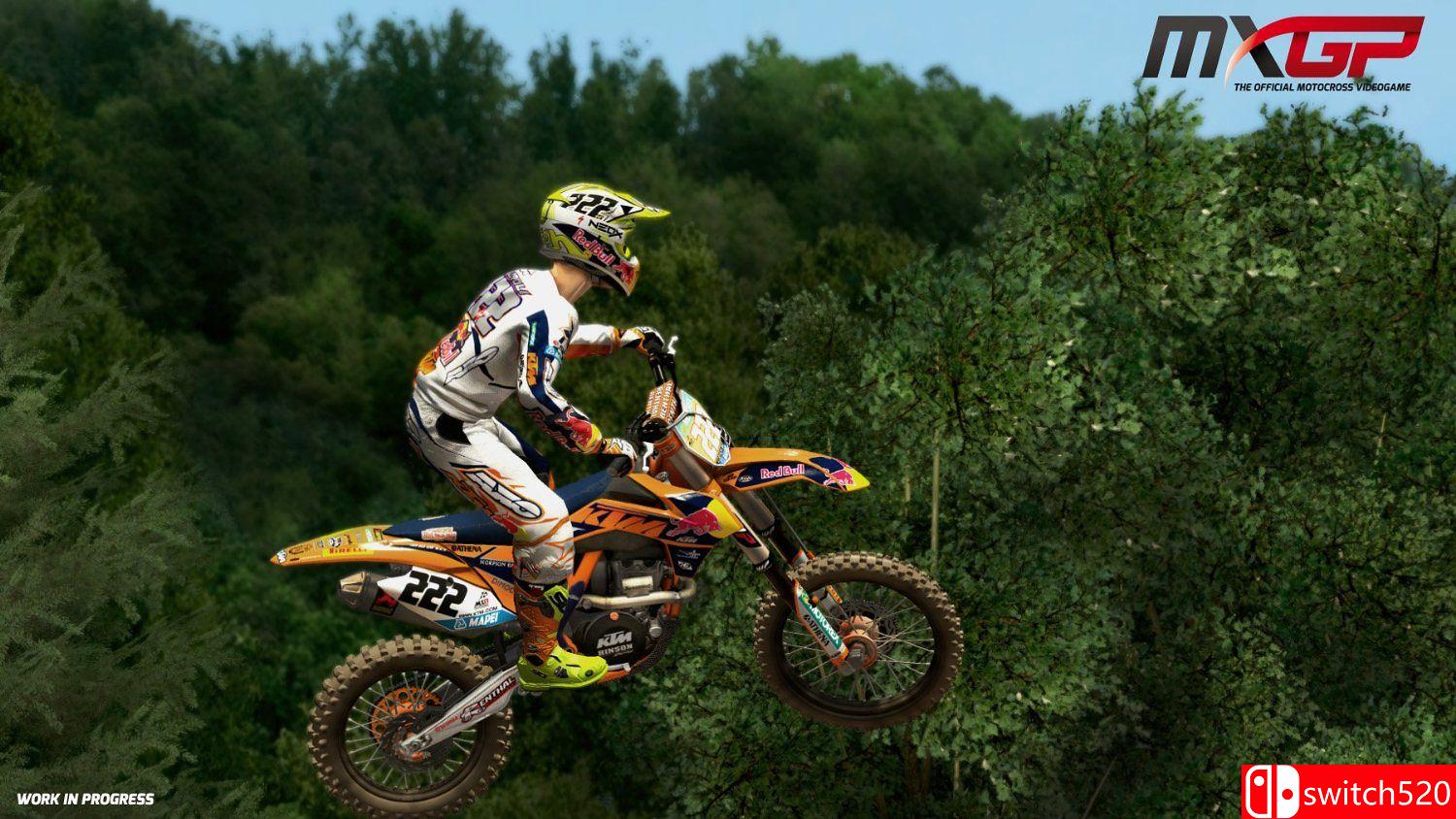 《越野摩托（MXGP）》两国语言 PROPHET破解版[EN]_3