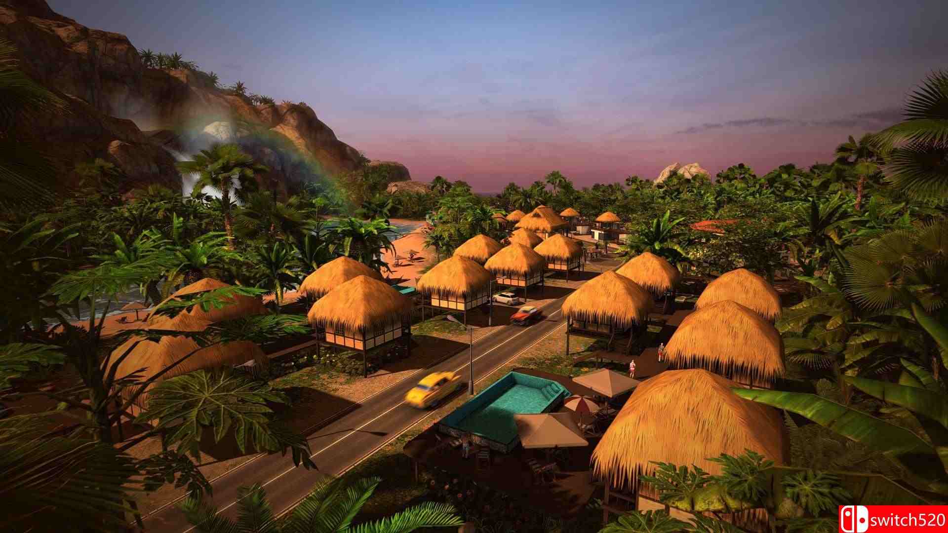 《海岛大亨5（Tropico 5）》完整收藏版 TiNYiSO破解版[EN]_2