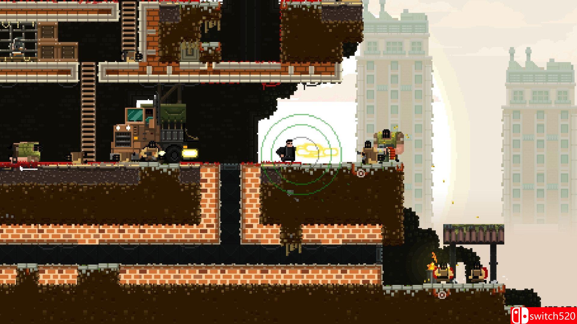 《武装原型（Broforce）》ALiAS硬盘版[EN]_3