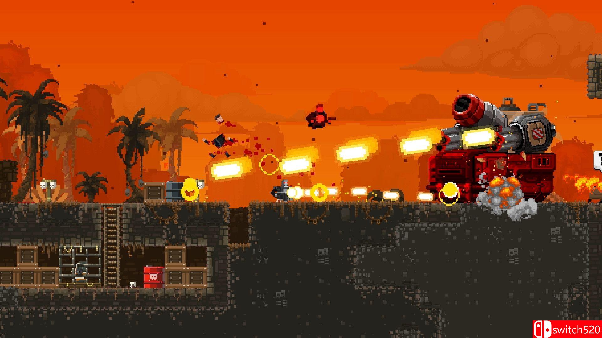 《武装原型（Broforce）》ALiAS硬盘版[EN]_2