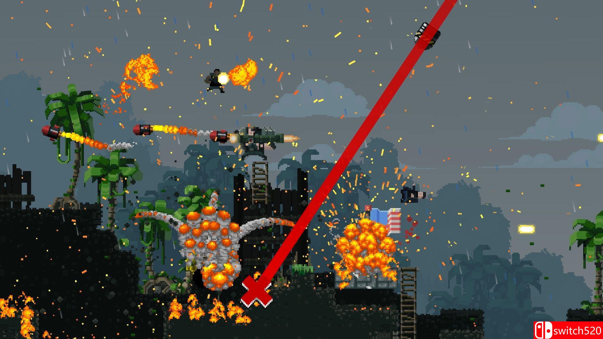 《武装原型（Broforce）》ALiAS硬盘版[EN]_5