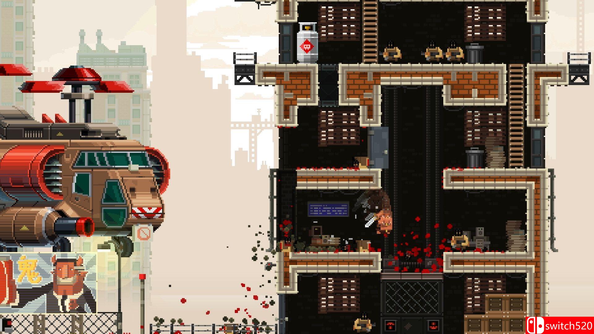 《武装原型（Broforce）》ALiAS硬盘版[EN]_7