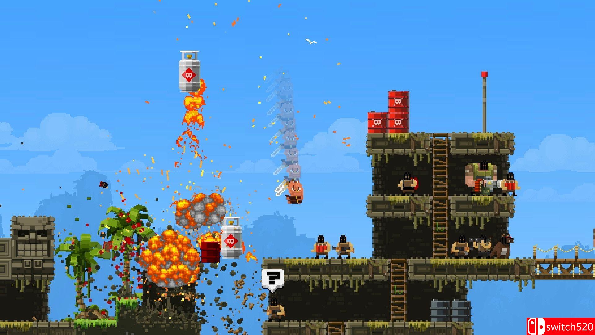 《武装原型（Broforce）》ALiAS硬盘版[EN]_9