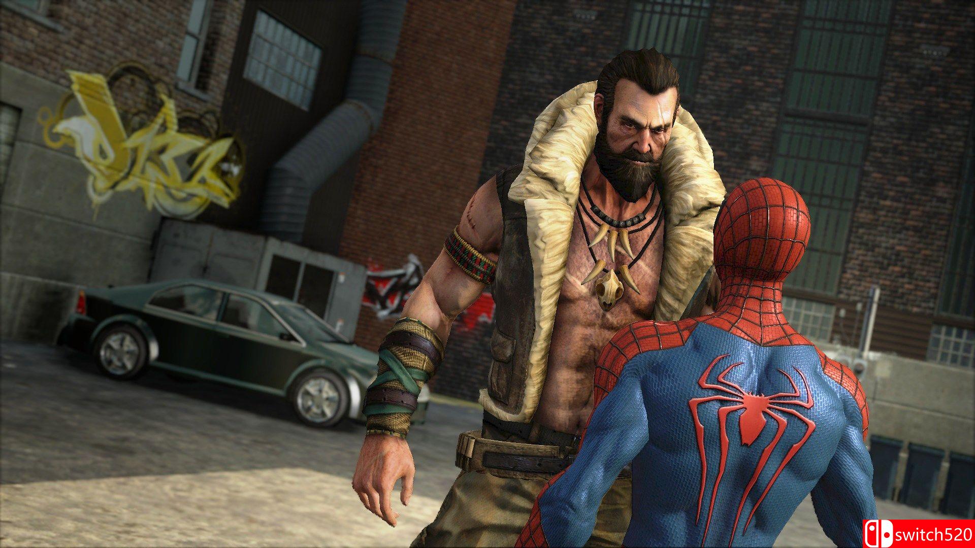 《神奇蜘蛛侠2（The Amazing Spider-Man 2）》同捆版 PLAZA破解版[EN]_2
