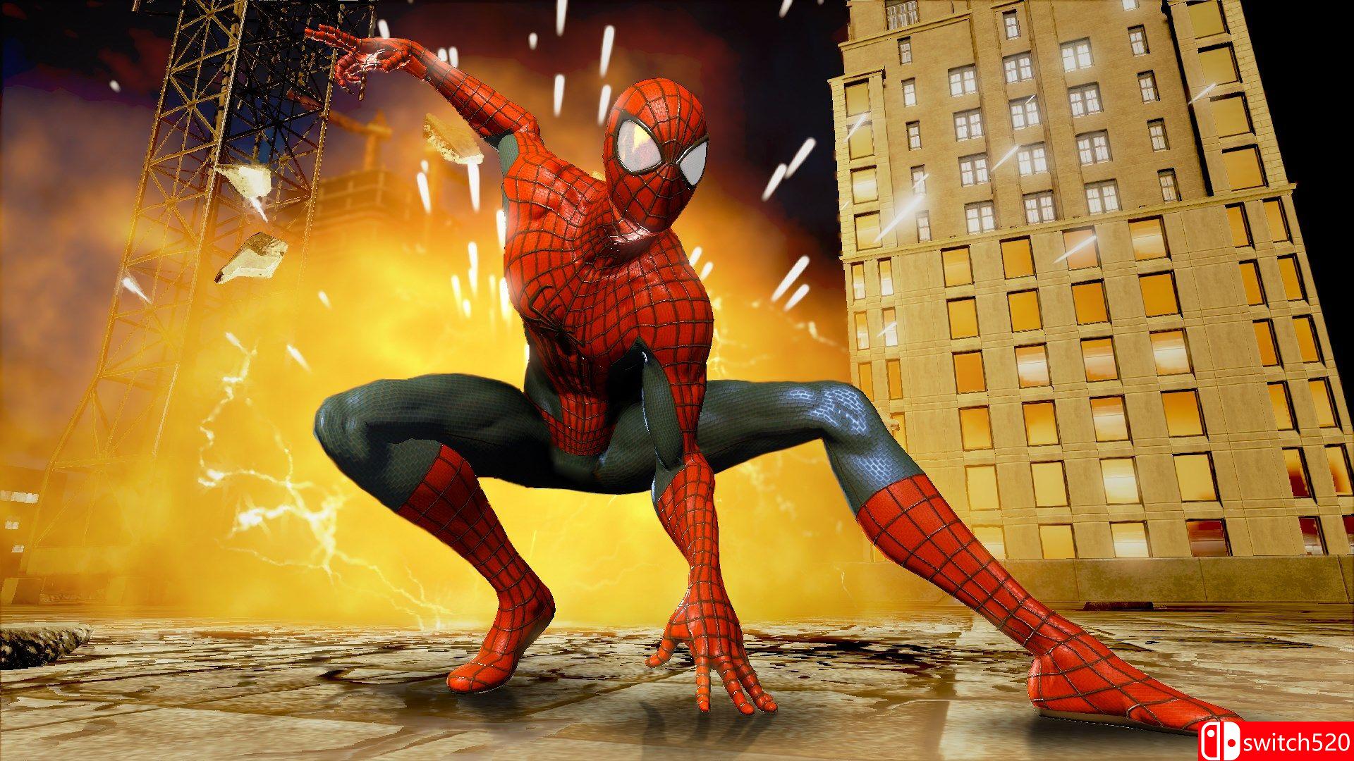 《神奇蜘蛛侠2（The Amazing Spider-Man 2）》同捆版 PLAZA破解版[EN]_1