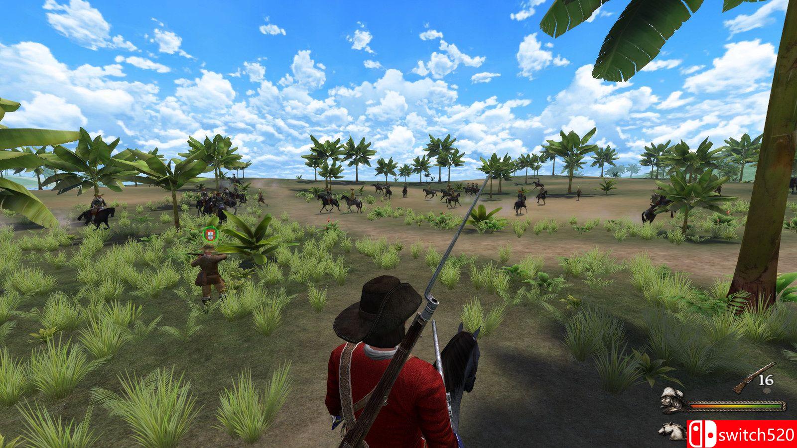 《加勒比（Caribbean!）》正式版 CODEX破解版[EN]_6