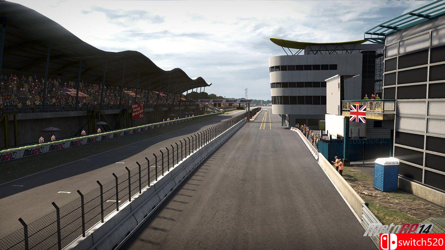 《摩托GP14（MotoGP 14）》完全版 PROPHET镜像版[EN]_3