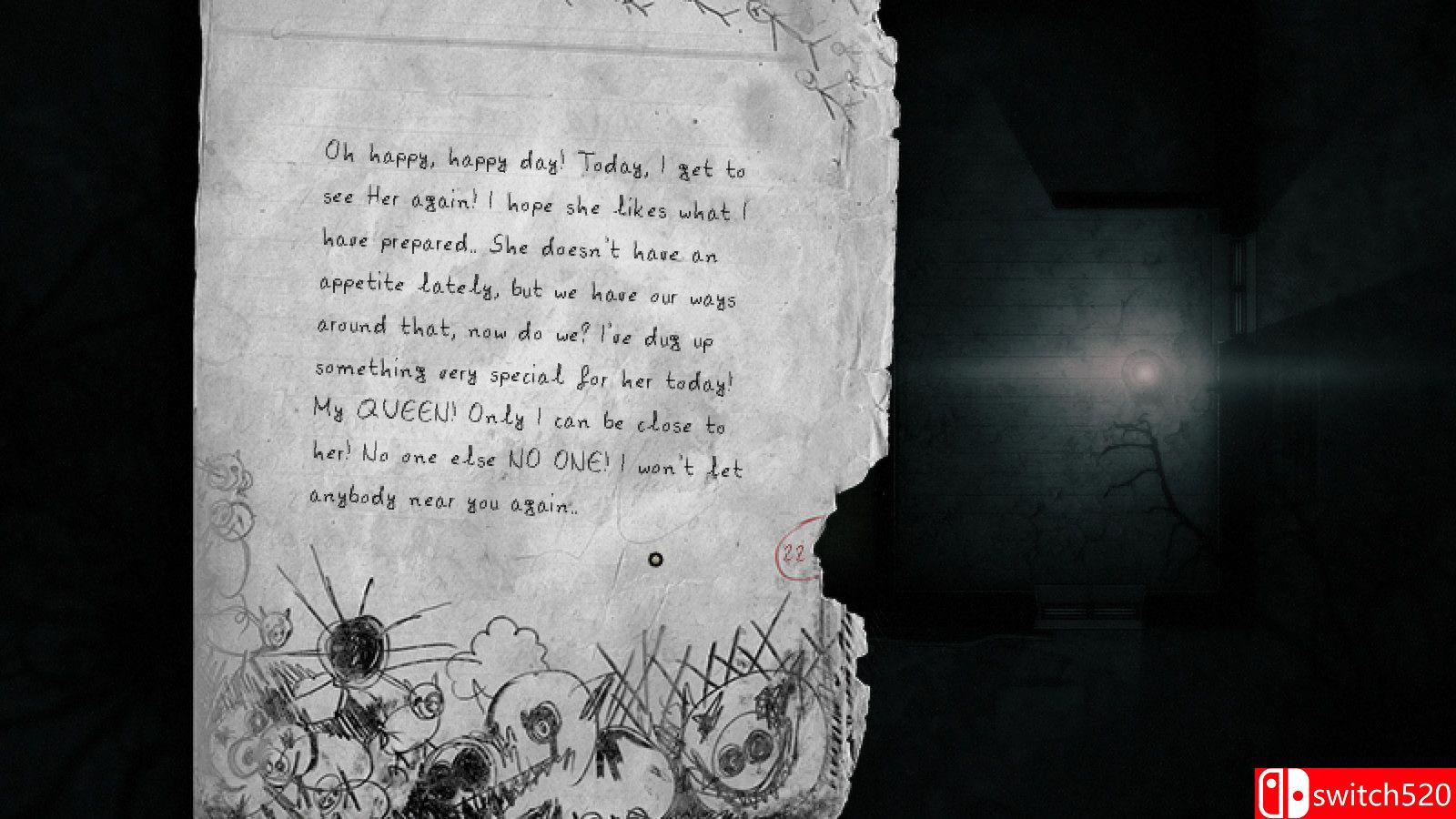 《阴暗森林（Darkwood）》Beta版 v3.1 3DM免安装未加密版[EN]_3