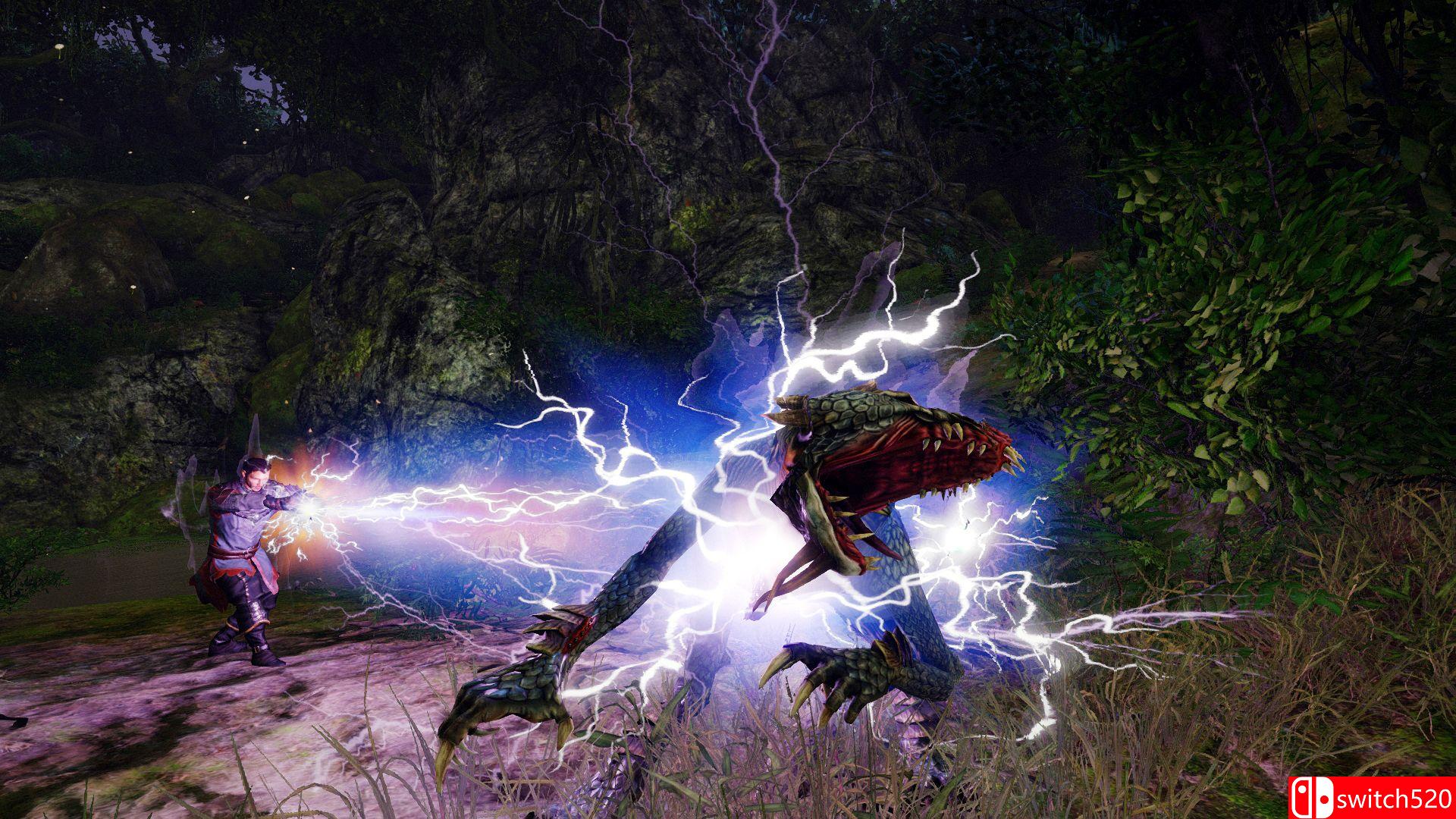 《崛起3：泰坦之王（Risen 3: Titan Lords）》增强版 七国语言 PROPHET破解版[EN]_1
