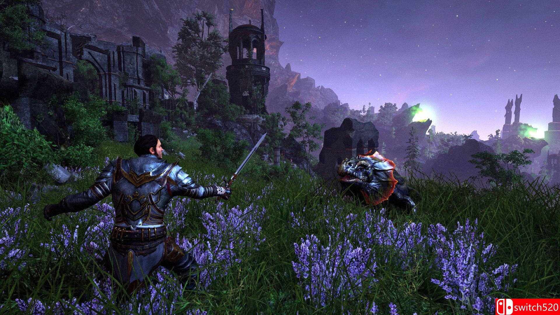 《崛起3：泰坦之王（Risen 3: Titan Lords）》增强版 七国语言 PROPHET破解版[EN]_3