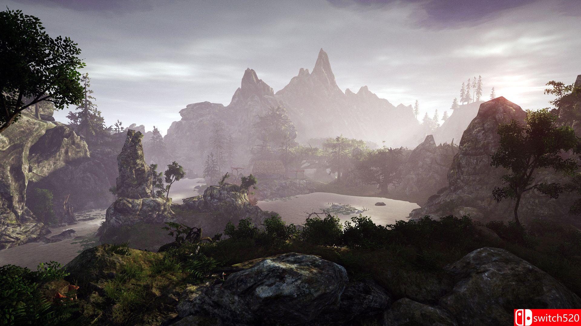 《崛起3：泰坦之王（Risen 3: Titan Lords）》增强版 七国语言 PROPHET破解版[EN]_5