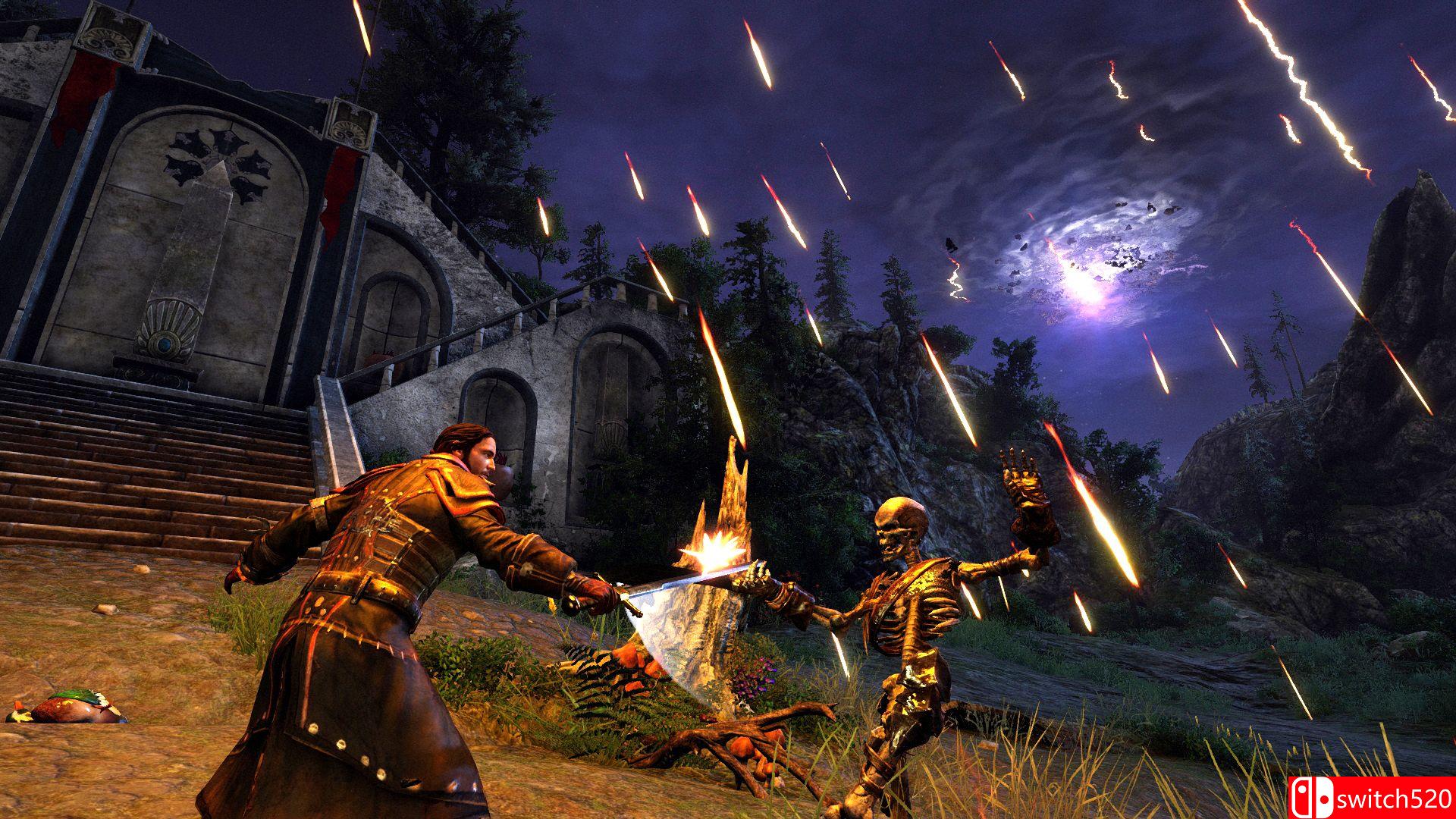 《崛起3：泰坦之王（Risen 3: Titan Lords）》增强版 七国语言 PROPHET破解版[EN]_6