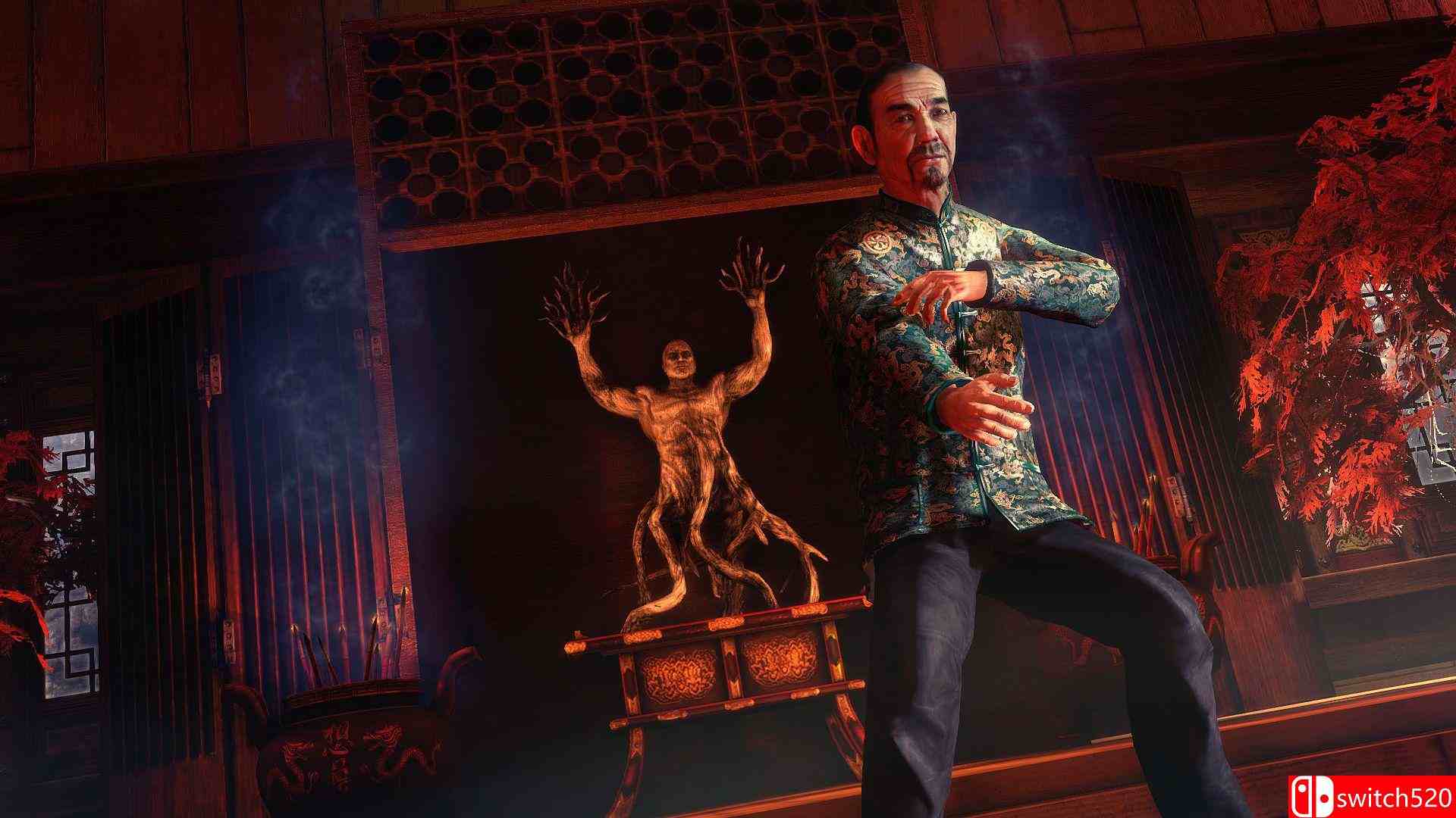 《福尔摩斯：罪与罚（Sherlock Holmes: Crimes and Punishments）》十三语言 PROPHET镜像版[CN]_5