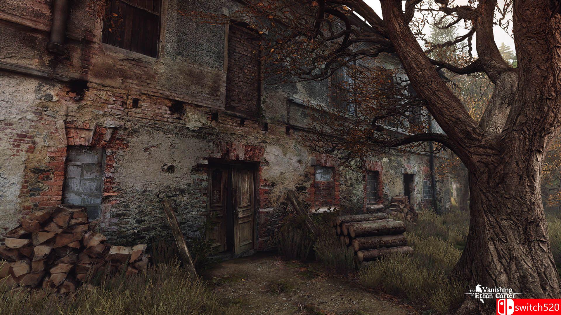 《伊森卡特的消失：终极版（The Vanishing of Ethan Carter Redux）》RELOADED破解版[EN]_4