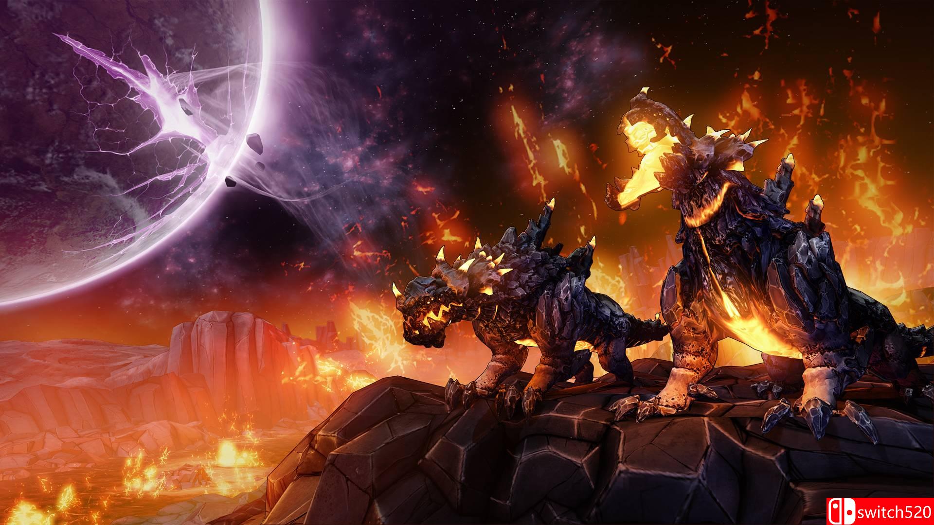 《无主之地：前传（Borderlands: The Pre-Sequel）》完全版 八国语言 PROPHET破解版[EN]_8