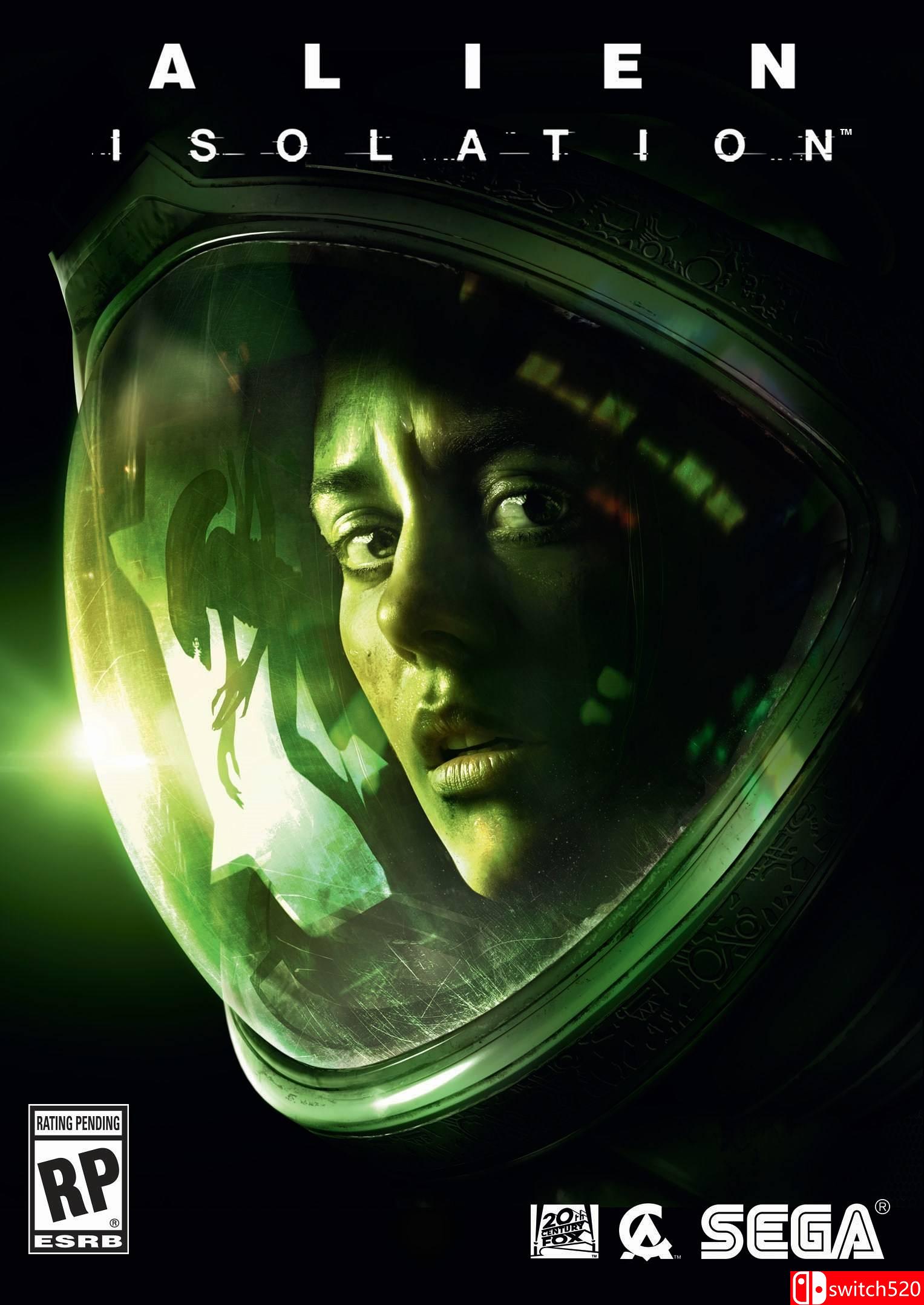 《异形：隔离（Alien: Isolation）》典藏版 九国语言 PROPHET破解版[EN]