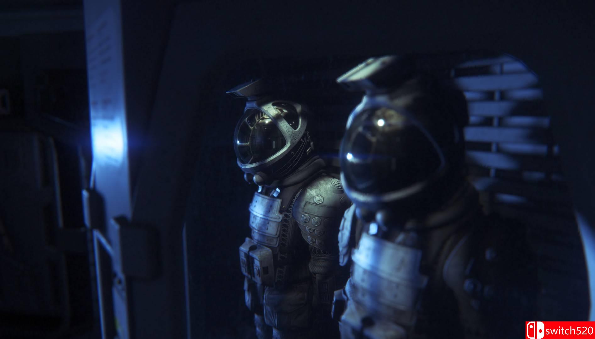 《异形：隔离（Alien: Isolation）》典藏版 九国语言 PROPHET破解版[EN]_4