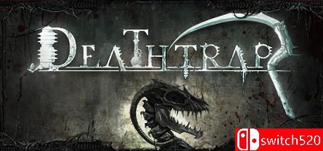 《死亡陷阱（Deathtrap）》九国语言 DEFA破解版[EN]
