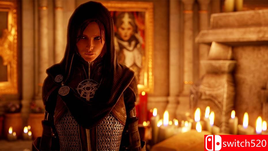《龙腾世纪3：审判（Dragon Age：Inquisition）》PC豪华版 集成9号升级档 集成全DLC 3DM免安装破解版[EN]_1