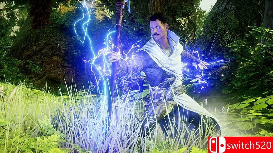 《龙腾世纪3：审判（Dragon Age：Inquisition）》PC豪华版 集成9号升级档 集成全DLC 3DM免安装破解版[EN]_6
