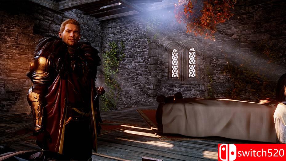 《龙腾世纪3：审判（Dragon Age：Inquisition）》PC豪华版 集成9号升级档 集成全DLC 3DM免安装破解版[EN]_5