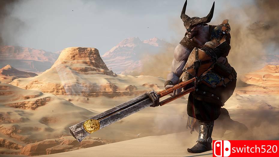 《龙腾世纪3：审判（Dragon Age：Inquisition）》PC豪华版 集成9号升级档 集成全DLC 3DM免安装破解版[EN]_9