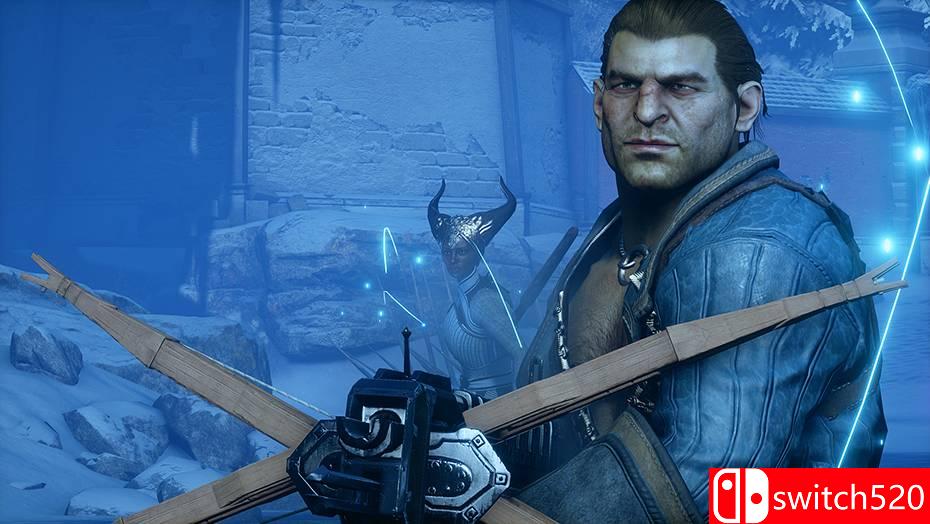 《龙腾世纪3：审判（Dragon Age：Inquisition）》PC豪华版 集成9号升级档 集成全DLC 3DM免安装破解版[EN]_8