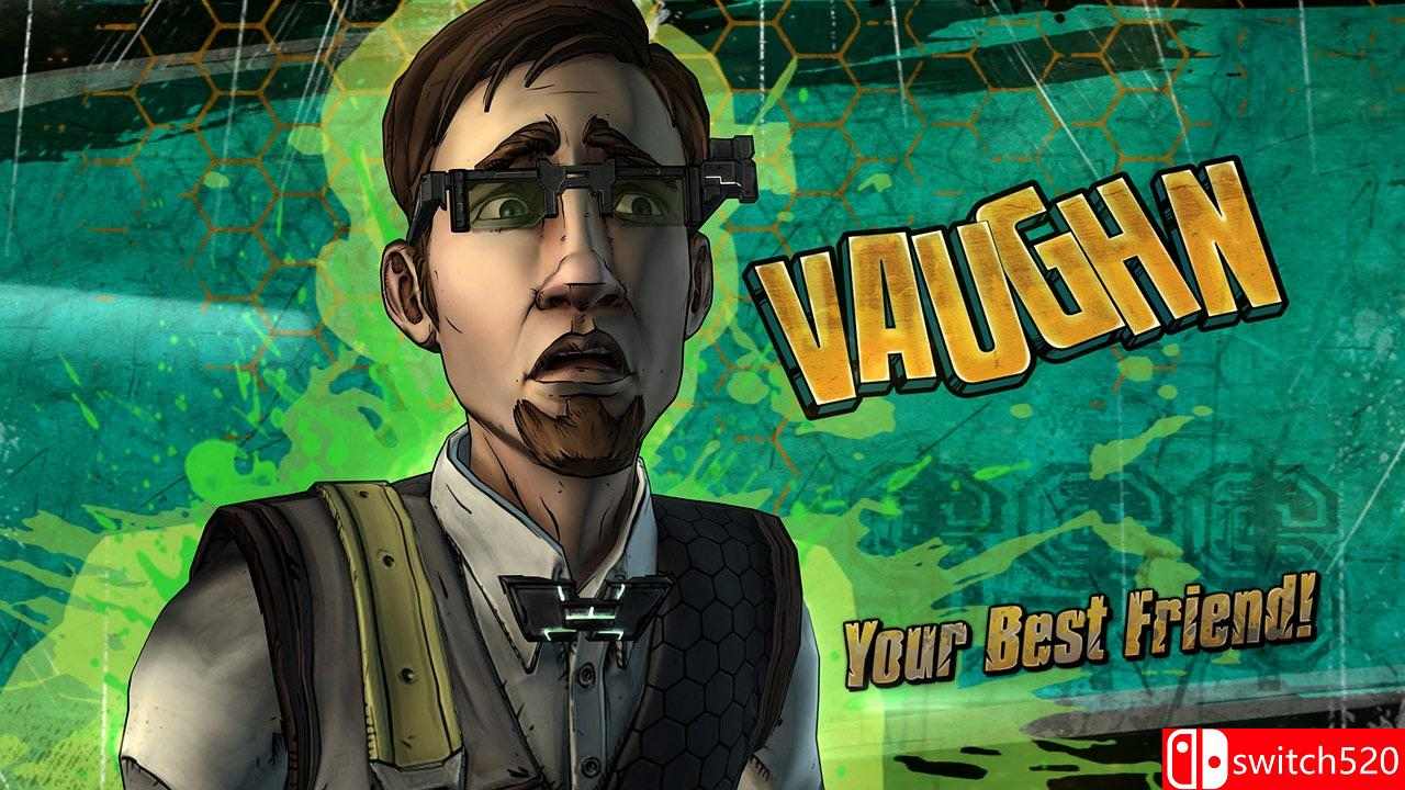 《无主之地传说（Tales from the Borderlands）》第五章 CODEX破解版[EN]_8