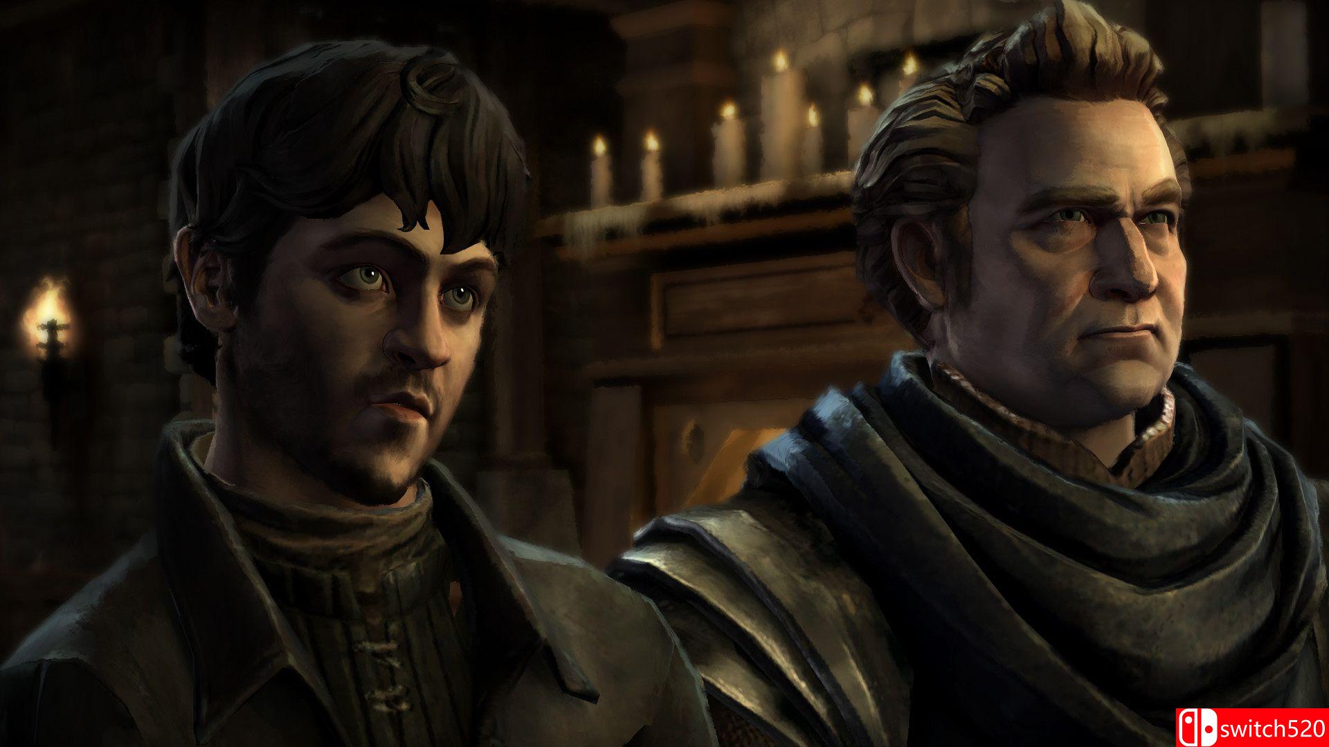 《权力的游戏（Game of Thrones）》第四章 CODEX破解版[EN]_4