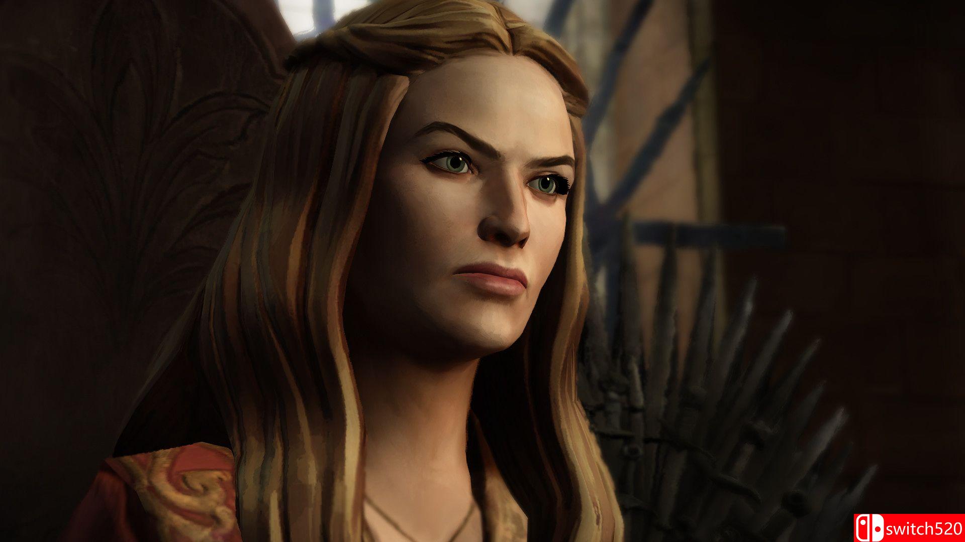 《权力的游戏（Game of Thrones）》第四章 CODEX破解版[EN]_5