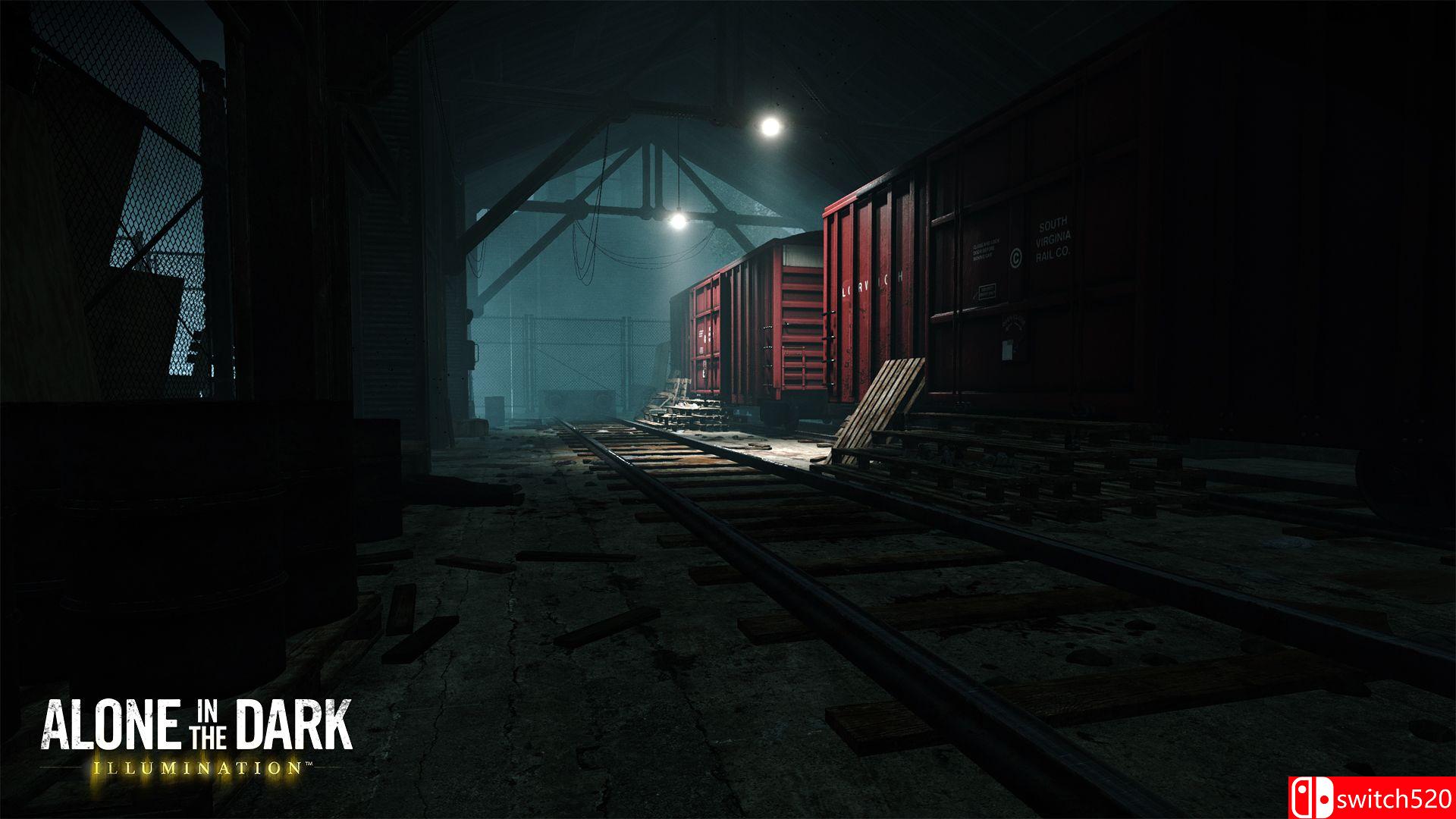 《鬼屋魔影：启蒙（Alone in the Dark: Illumination）》正式版 CODEX破解版[EN][更新DLC解锁补丁]_5