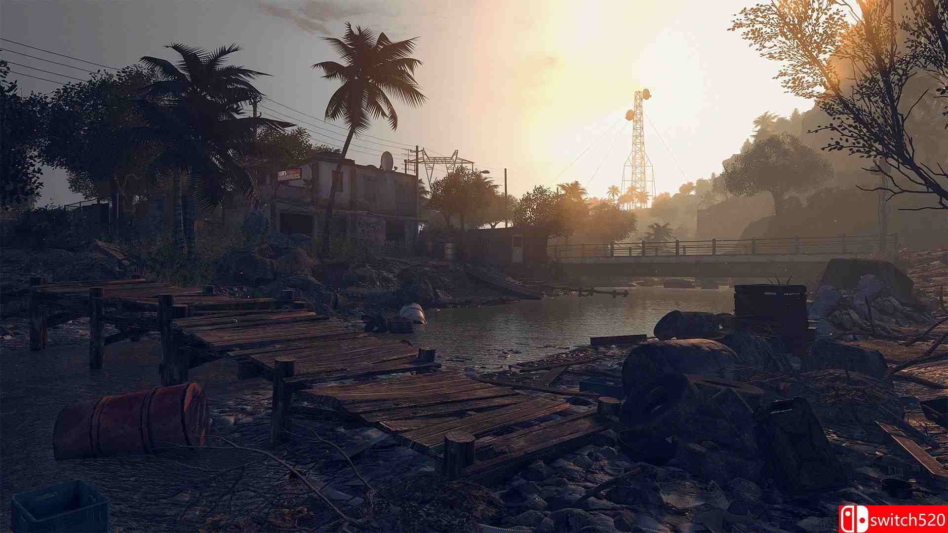 《消逝的光芒：加强版（Dying Light: EE）》v1.30.0 集成Hellraid DLC P2P硬盘版[CN/EN]_3