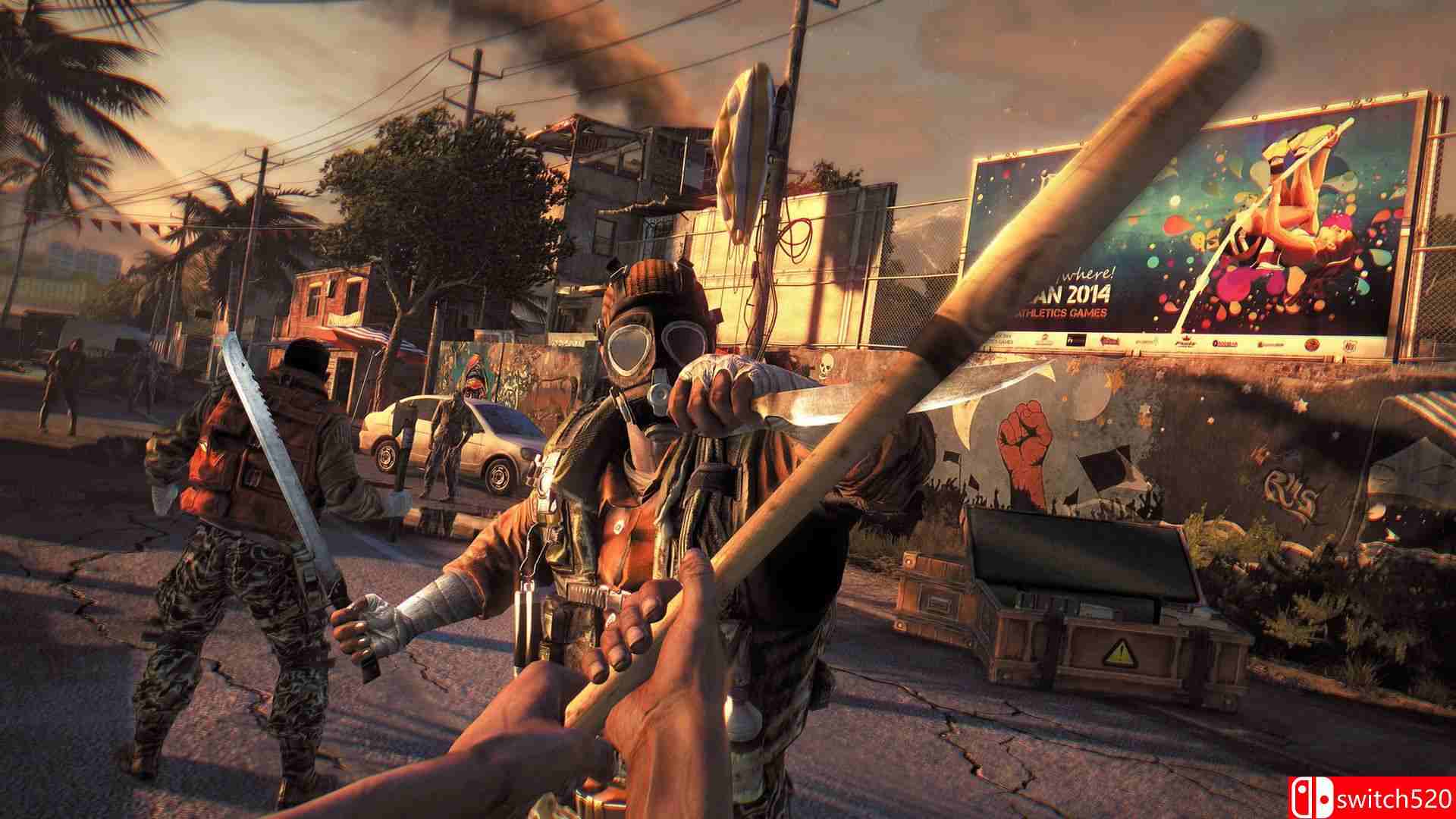 《消逝的光芒：加强版（Dying Light: EE）》v1.30.0 集成Hellraid DLC P2P硬盘版[CN/EN]_13