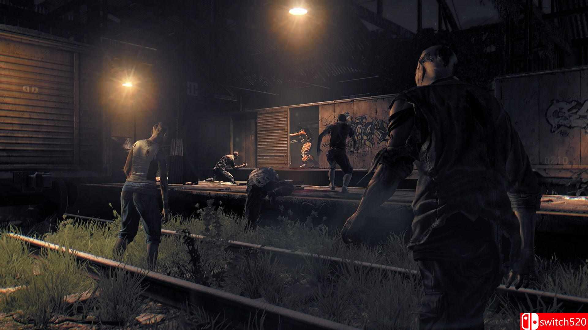《消逝的光芒：加强版（Dying Light: EE）》v1.30.0 集成Hellraid DLC P2P硬盘版[CN/EN]_16