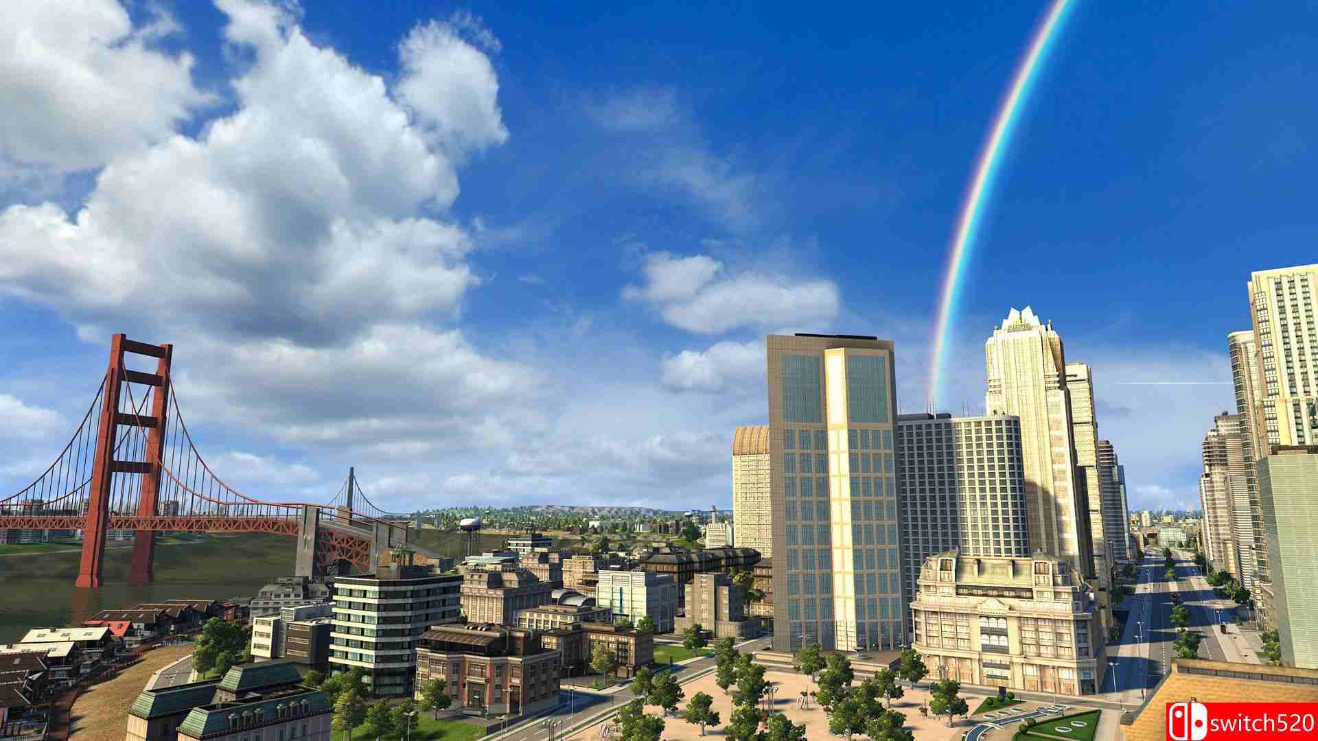 《超大城市（Cities XXL）》七国语言PLAZA破解版[EN]_7
