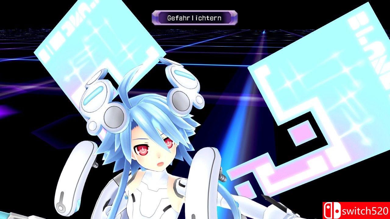 《超次元游戏海王星：重生1（Hyperdimension Neptunia Re;Birth1）》集成生成模式 PLAZA镜像版[EN]_8