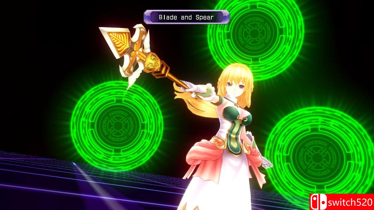 《超次元游戏海王星：重生1（Hyperdimension Neptunia Re;Birth1）》集成生成模式 PLAZA镜像版[EN]_13