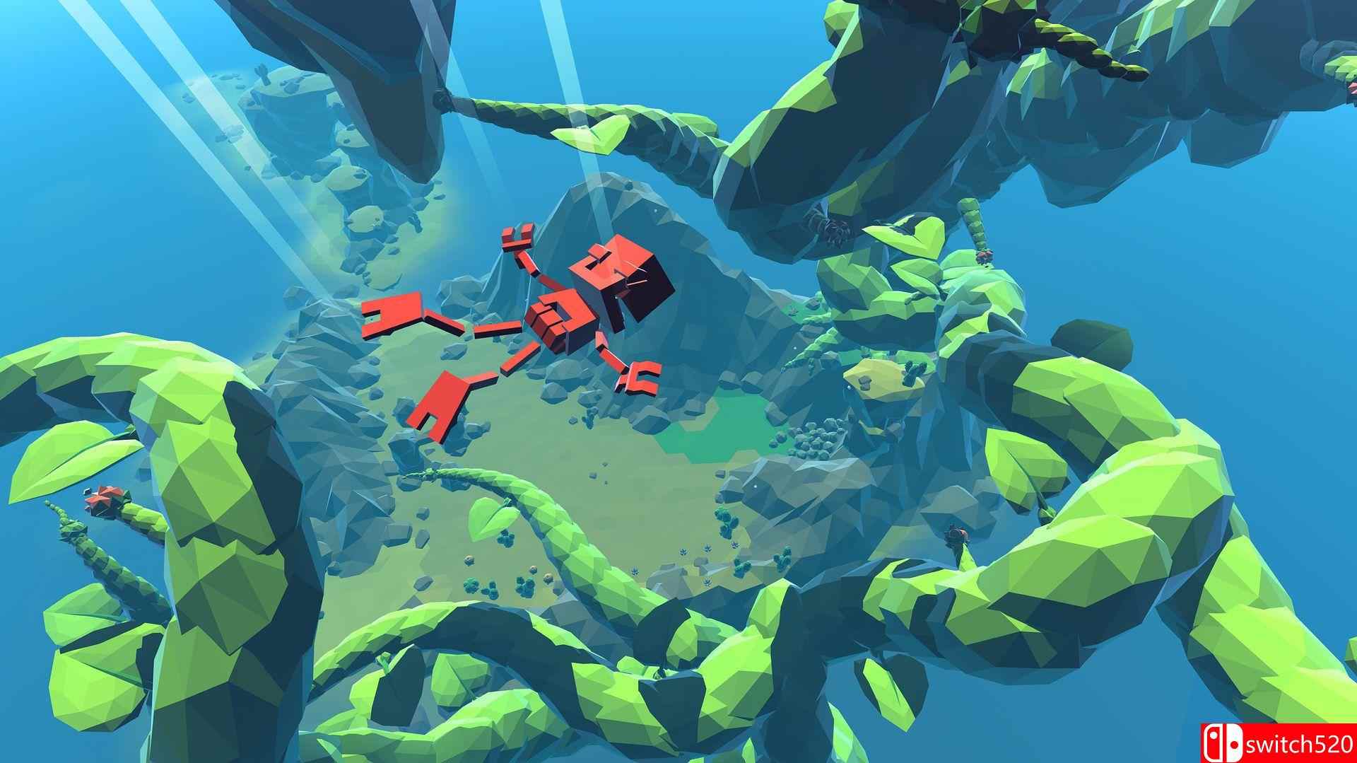 《成长家园（Grow Home）》RELOADED破解版[EN]_3