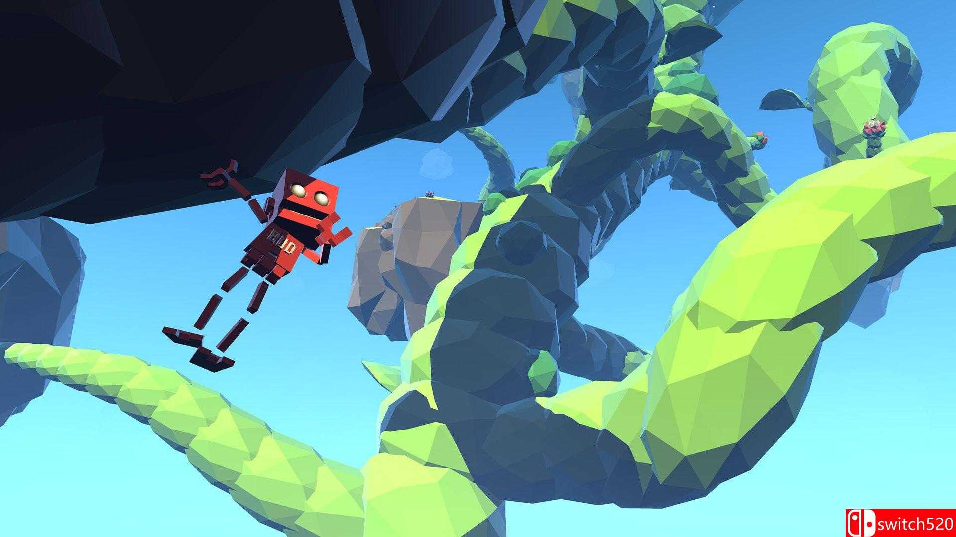 《成长家园（Grow Home）》RELOADED破解版[EN]_5