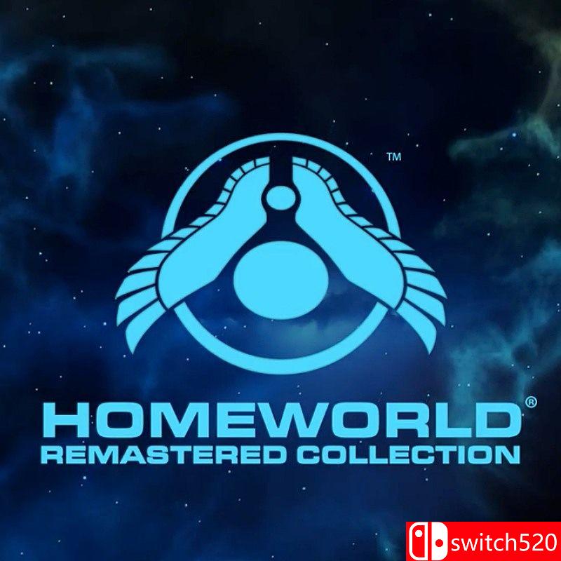 《家园重制收藏版（Homeworld Remastered Collection）》集成1号升级档+DLCs CODEX破解版[EN]