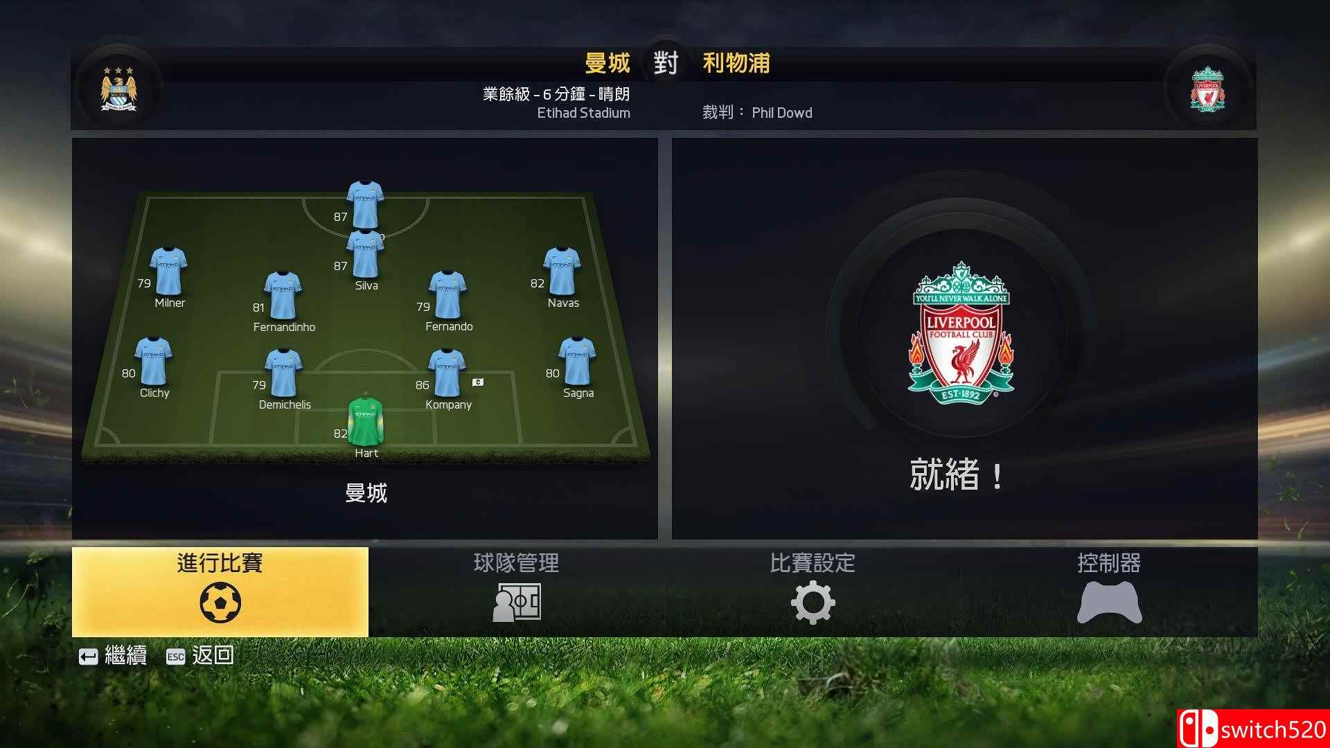 《国际足球大联盟15（FIFA 15）》15国语言 UT终极版 PC中英文 CPY破解版[TW/EN]_11