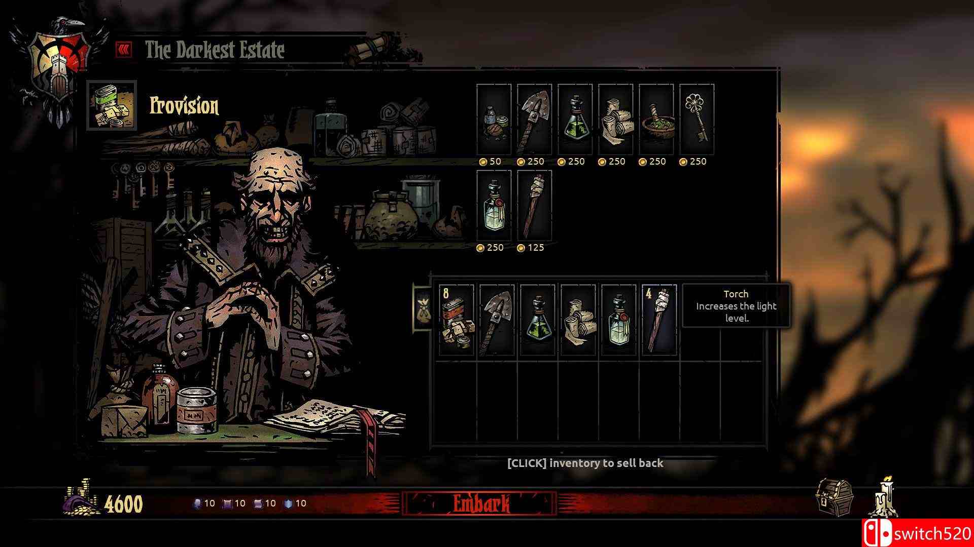 《暗黑地牢（Darkest Dungeon）》正式版 Build 13421 3DM免安装破解版[EN]_4
