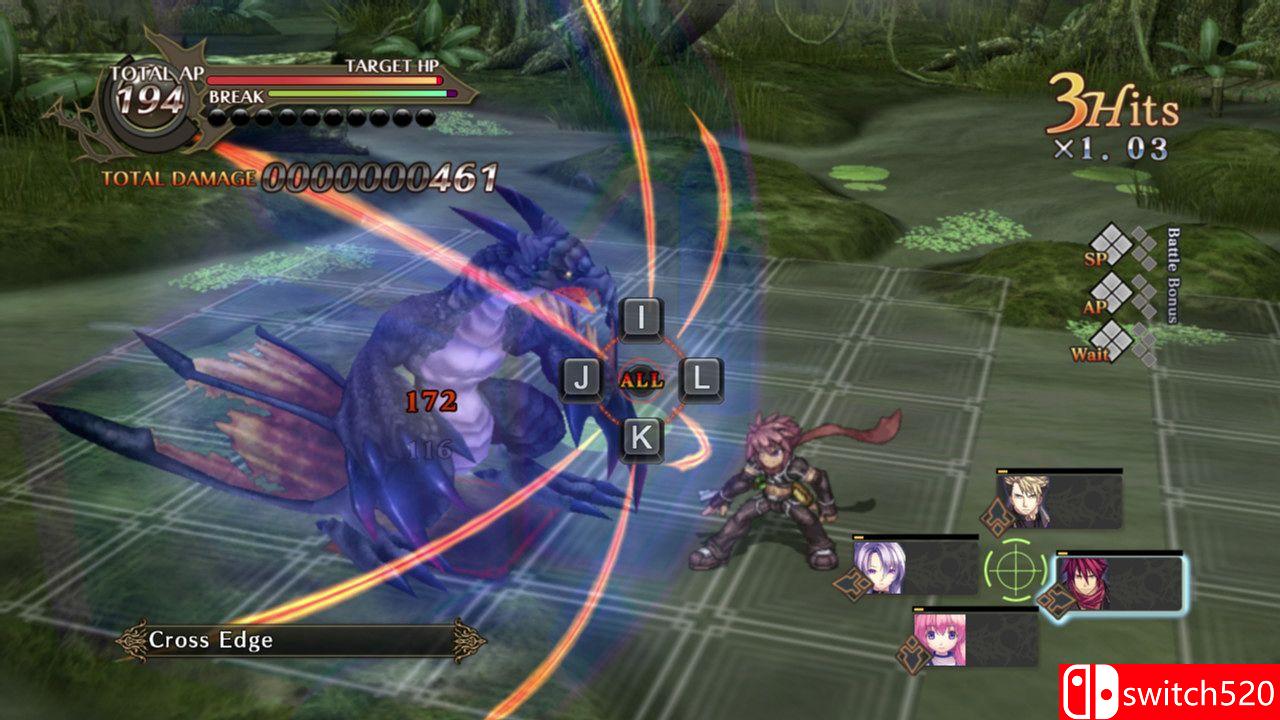 《阿加雷斯特战记2（Agarest: Generations of War 2）》FLT破解版[EN]_2