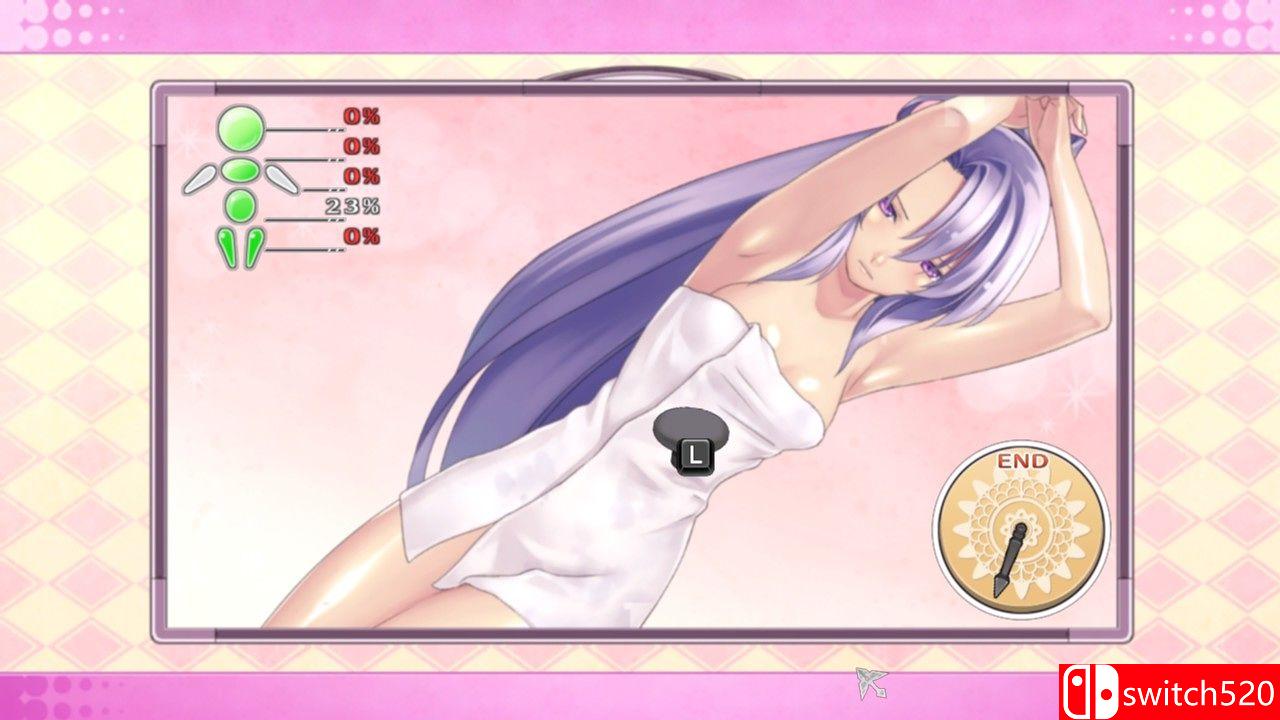 《阿加雷斯特战记2（Agarest: Generations of War 2）》FLT破解版[EN]_5