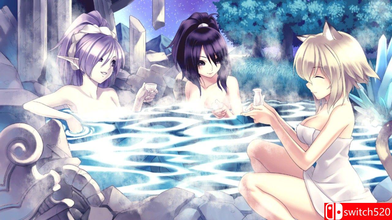 《阿加雷斯特战记2（Agarest: Generations of War 2）》FLT破解版[EN]_8