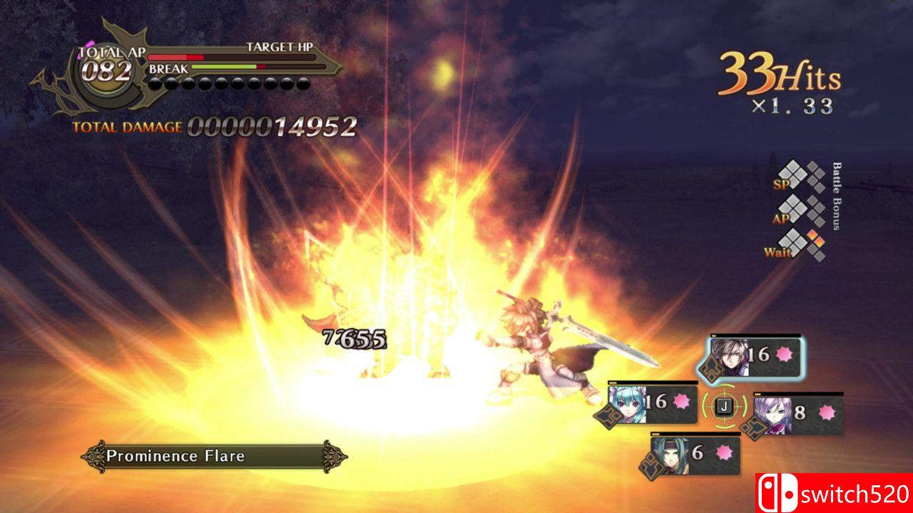 《阿加雷斯特战记2（Agarest: Generations of War 2）》FLT破解版[EN]_12