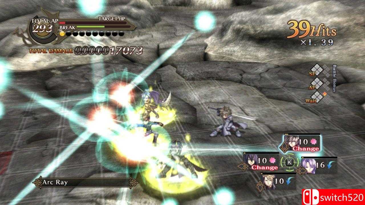 《阿加雷斯特战记2（Agarest: Generations of War 2）》FLT破解版[EN]_11